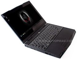 Alienware M11x R3 Configs Software Warranty And Verdict Gaming Laptops Laptops Review Laptop Mag