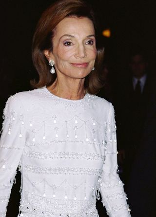 Lee Radziwill