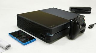 The Original Xbox One from 2013
