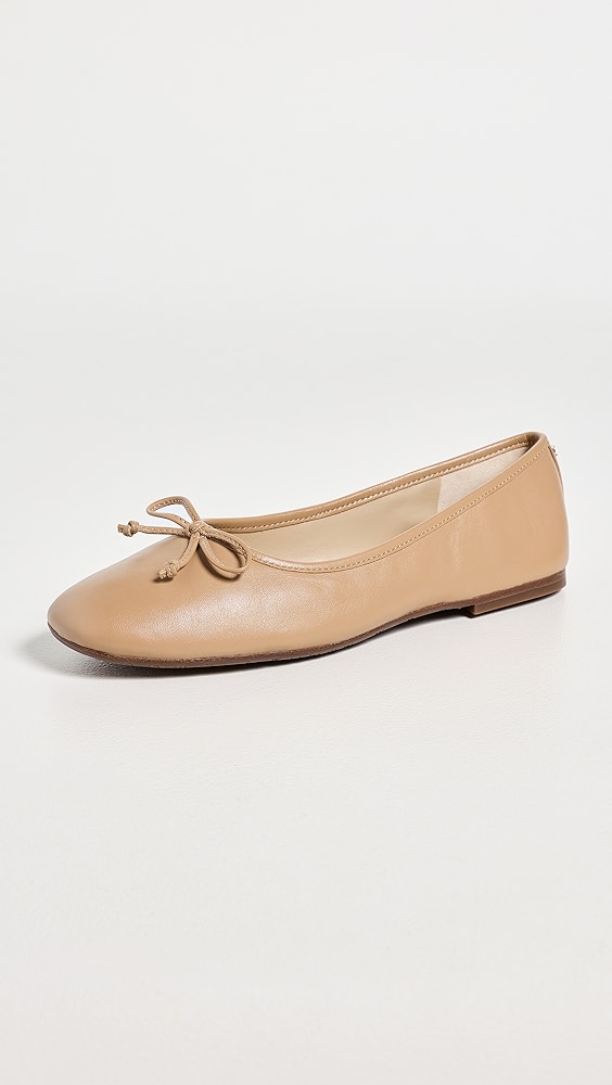 Sam Edelman Ellie Ballet Flats