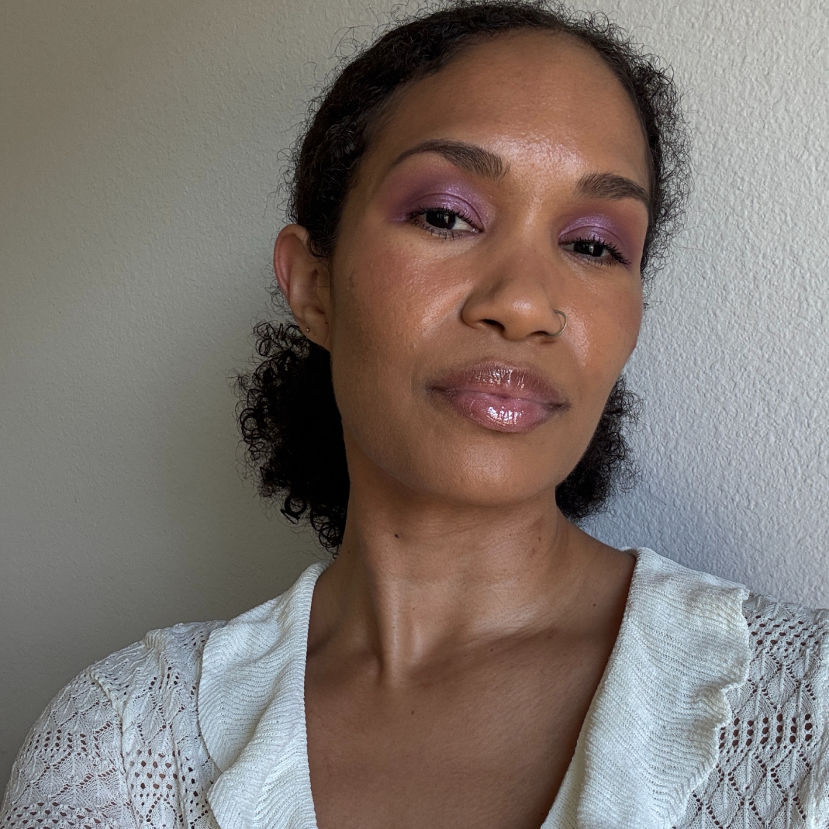 A beauty editor reviews Av&egrave;ne's Retrinal Serum