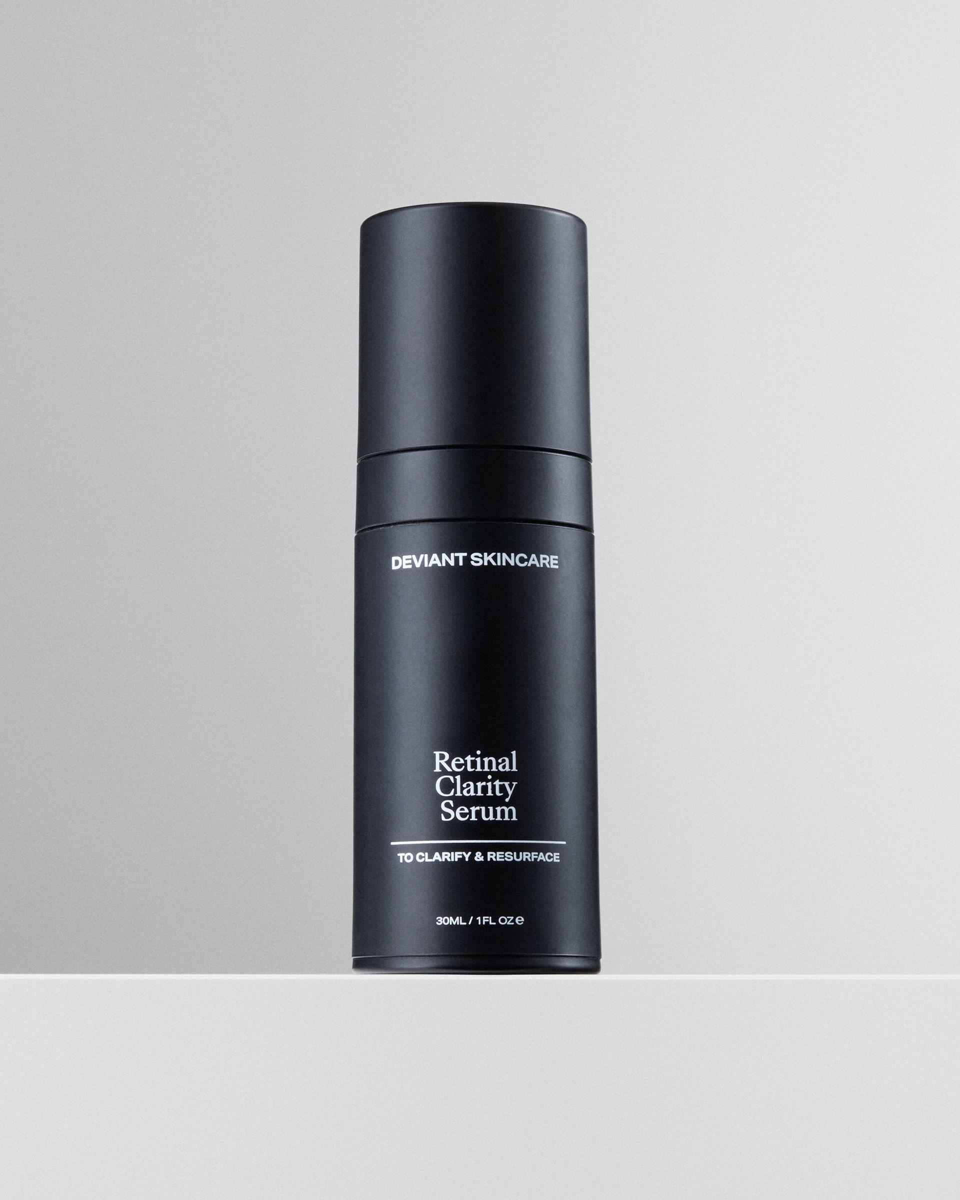 Retinal Clarity Serum