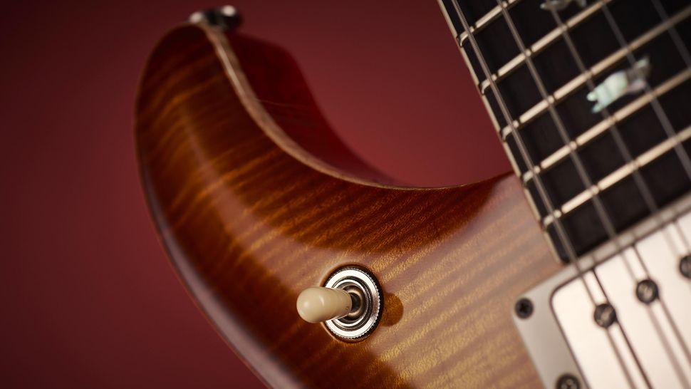 The best highend electric guitars 2019 find your next guitar MusicRadar