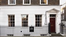 Where in the UK you can buy 8 house for the price of 1 flat in London 