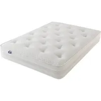 Silentnight 1400 Eco Comfort Mattress: Get up to 50% off all sizes at Amazon