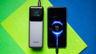 UGREEN Nexode 25000mAh Power Bank review