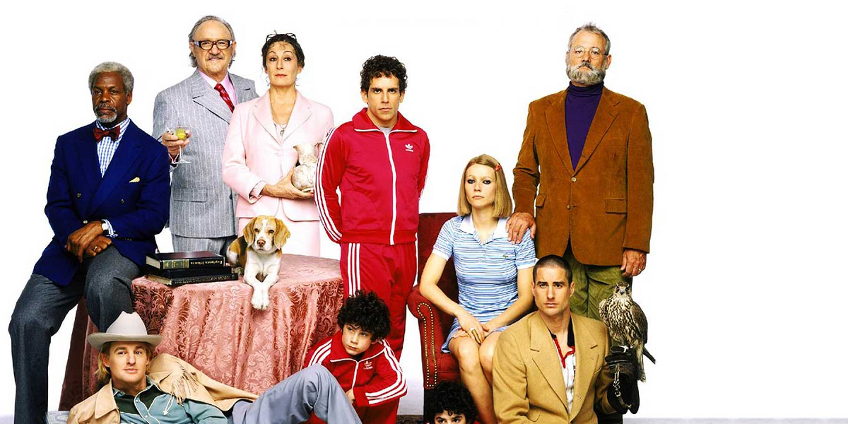 Every Wes Anderson Movie, Ranked | Cinemablend