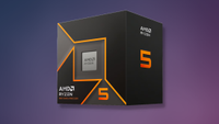 Ryzen 5 9600 box art image from AMD