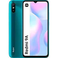 Xiaomi Redmi 9A - Smartphone de 2+32GB, Pantalla de 6,53" HD+, MediaTek Helio G25, C&aacute;mara trasera de 13 MP con IA