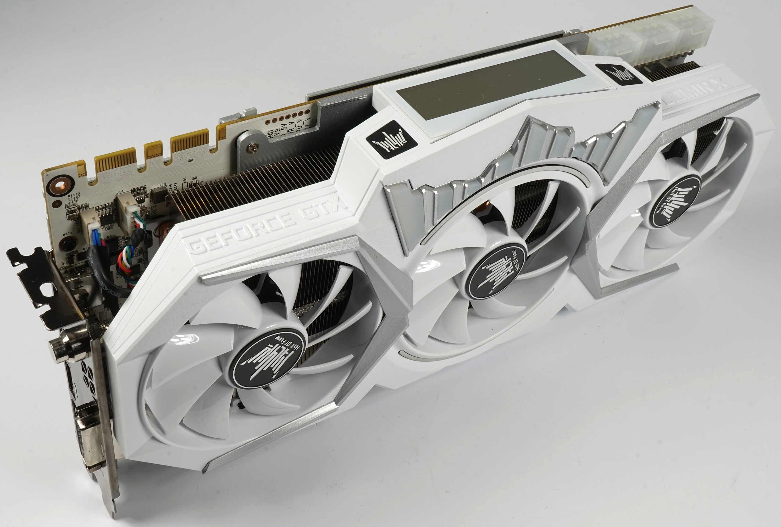 Gtx 1080 ti rtx