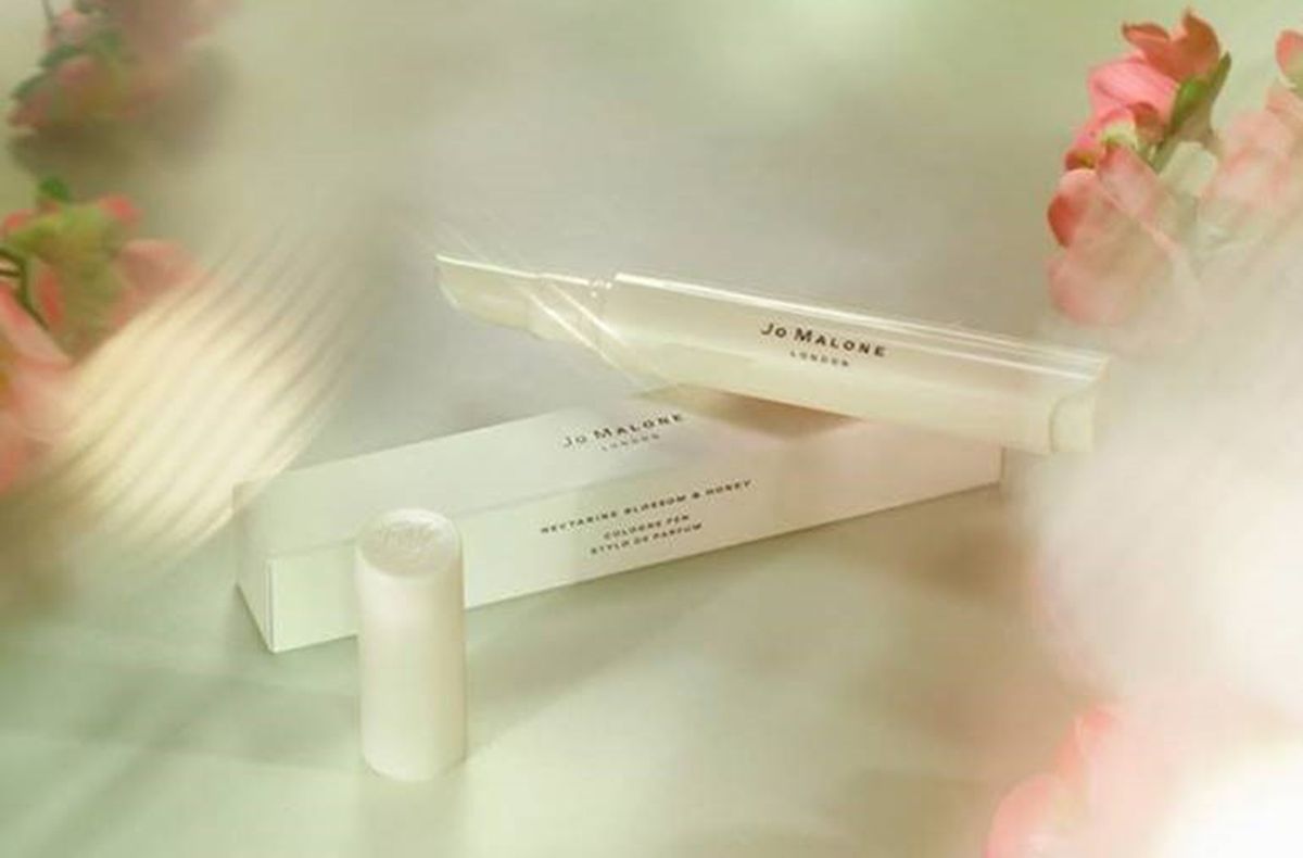 jo malone perfume pen