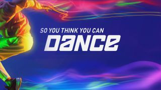 So You Think You Can Dance logo