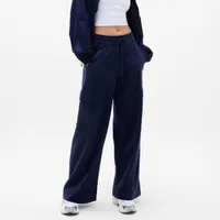 Athleta Retroterry Wide Leg Cargo Pant