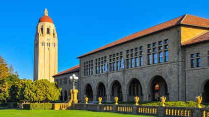 Stanford University. 