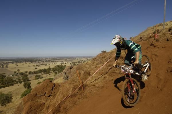 Connor Fearon is going to be another hot rider of the future with his brilliant style.