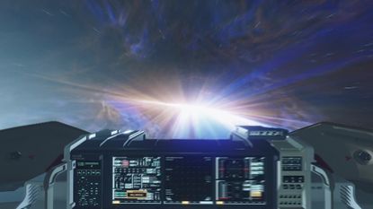 How to steal ships in Starfield