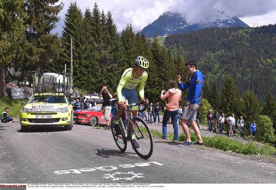 Alberto Contador (Tinkoff)
