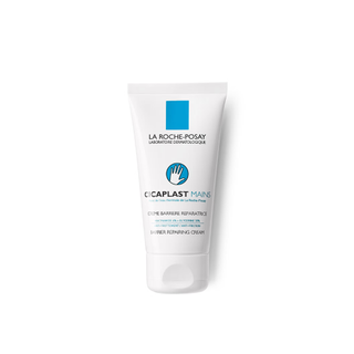 La Roche-Posay Cicaplast Soothing Hand Cream