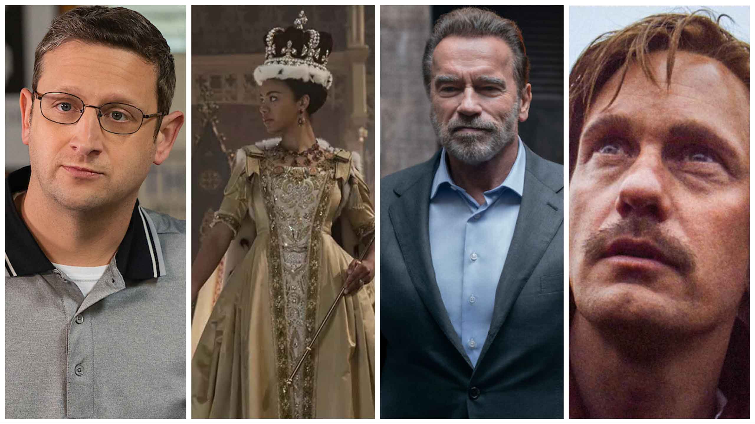 New on Netflix in May: Every show and movie arriving this month