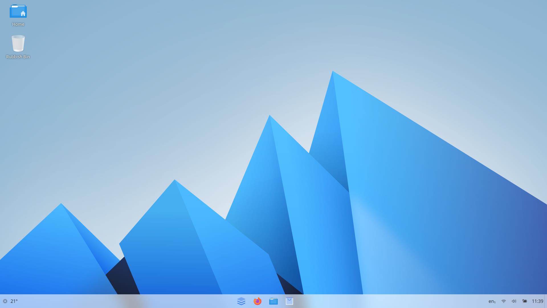 Linuxfx