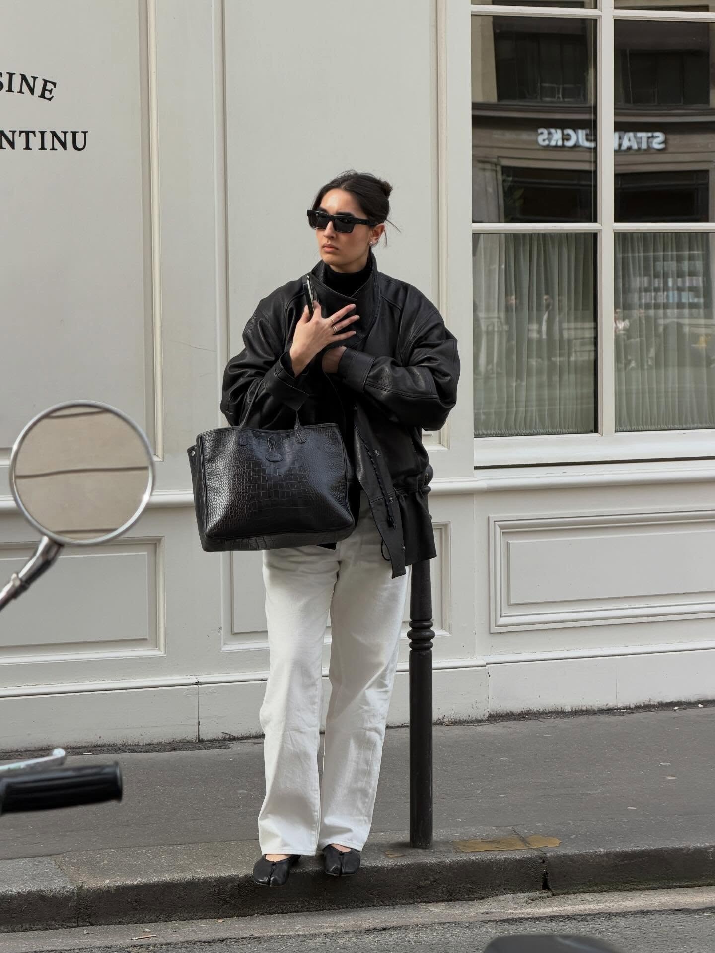 Luxury autumn buys