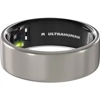 Ultrahuman Ring Air