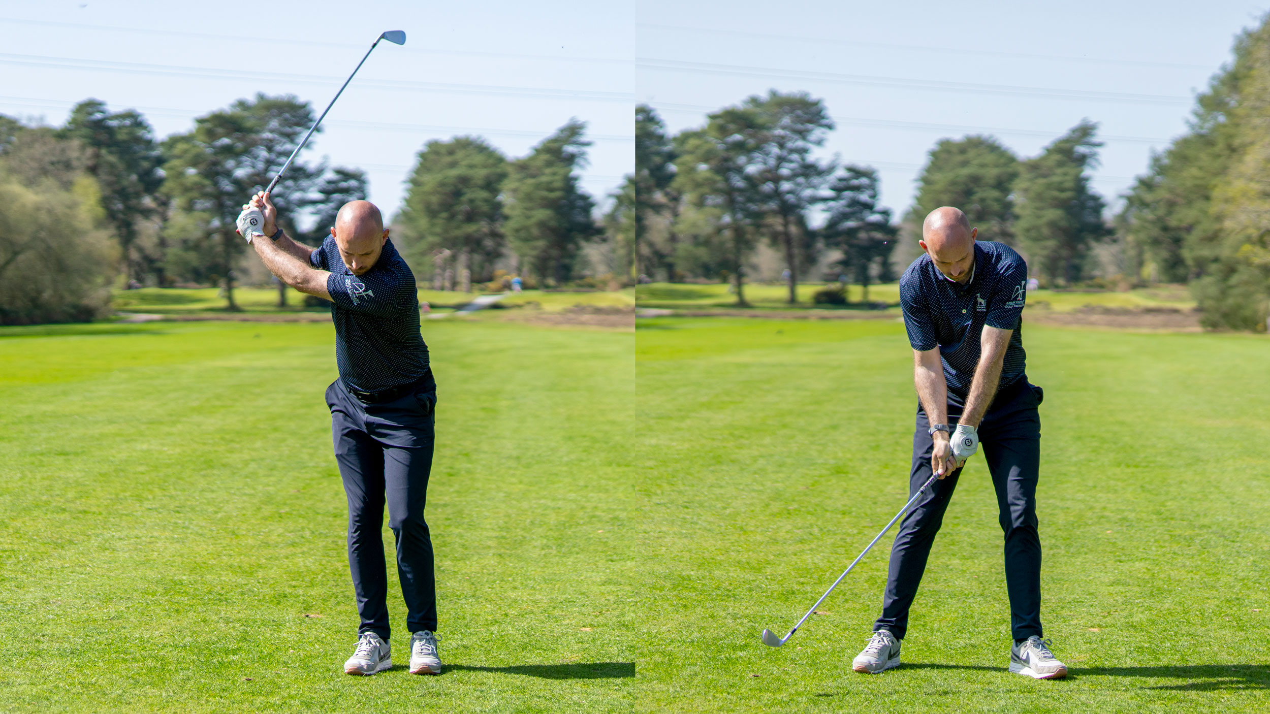 5 Shots Every Average Golfer Needs