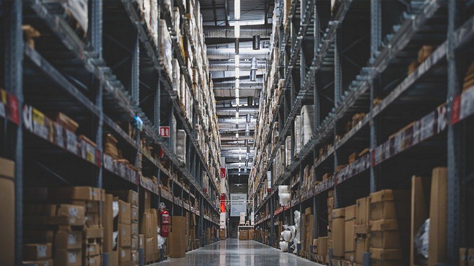 Amazon now has too much warehouse space, and wants to sell your business some