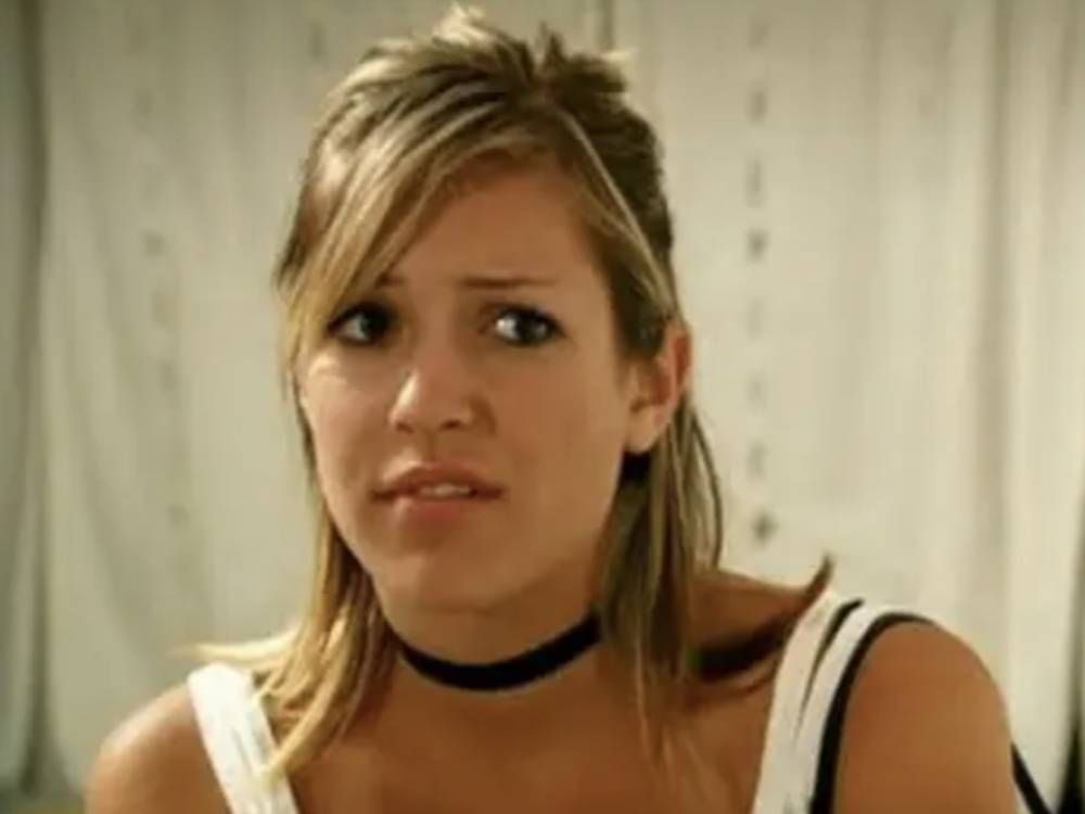 Kristen Cavallari