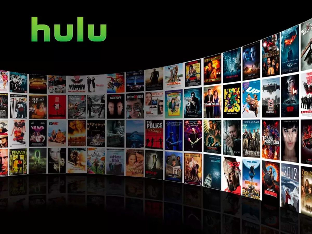 Hulu