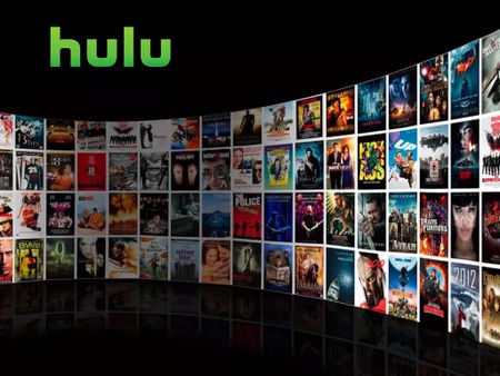 Hulu