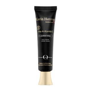 Karin Herzog Vita-A-Kombi 3 Cream - kate middleton beauty products