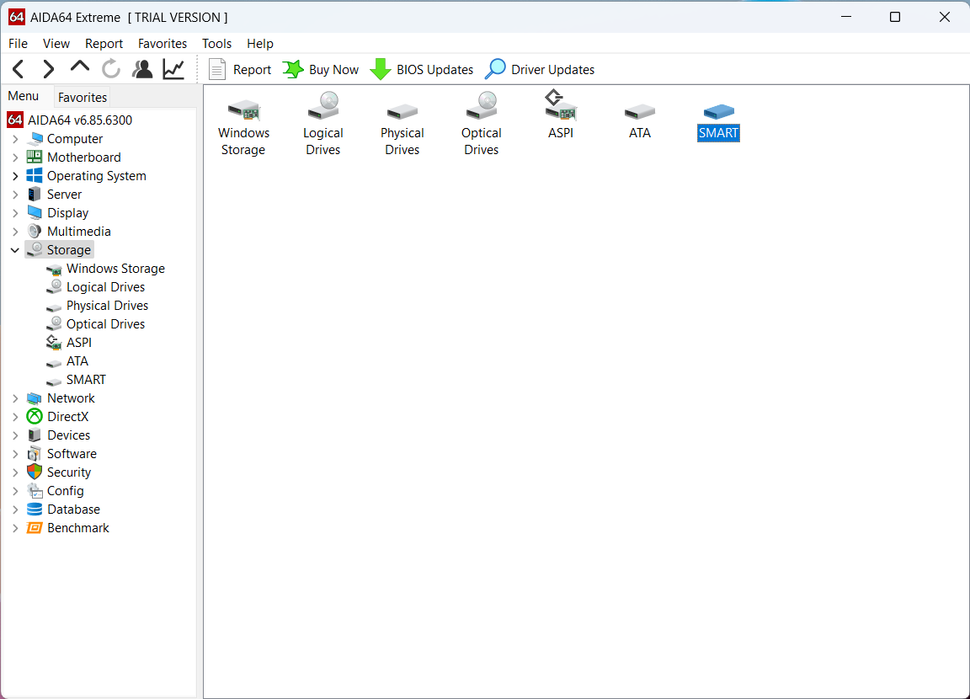 How To Check Ssd Health In Windows 10 And Windows 11 Toms Hardware