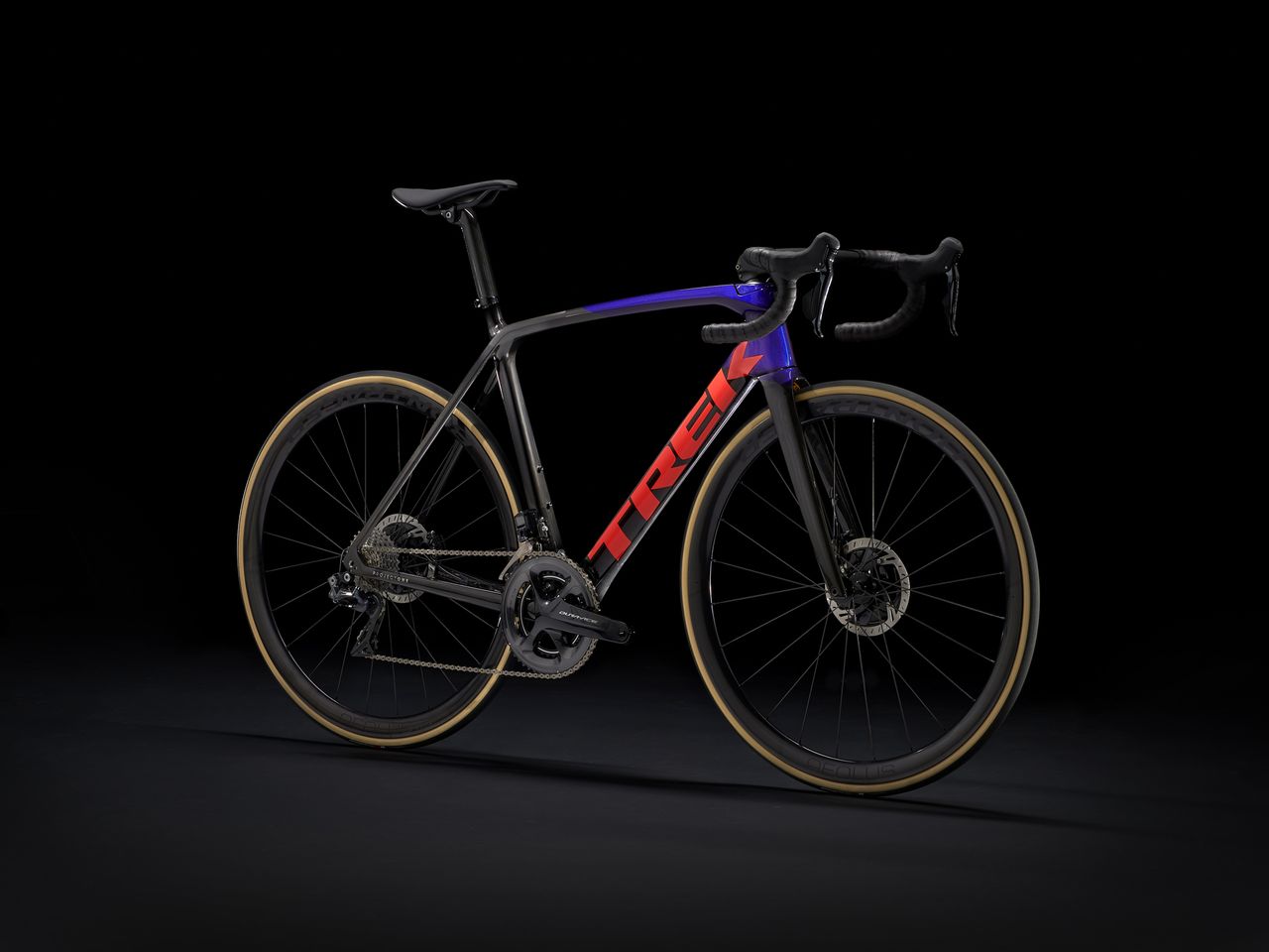 Trek Project One KOM