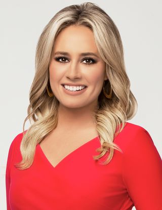 Fox News' Jacqui Heinrich