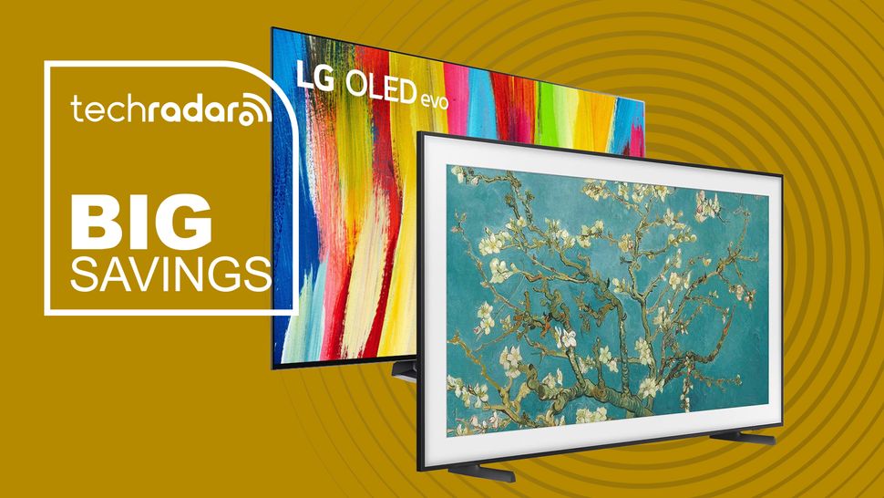 These 5 Walmart Black Friday TV deals are actually worth buying TechRadar