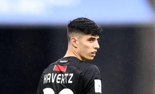 Kai Havertz