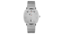 Gucci Grip Unisex Watch YA157401 | £1,150 at Goldsmith