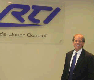 RTI Makes Commercial Market Moves