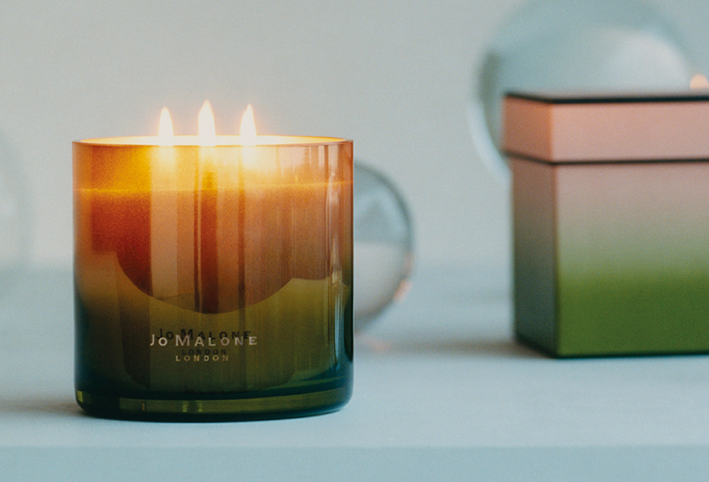 Jo Malone London Layered Candles