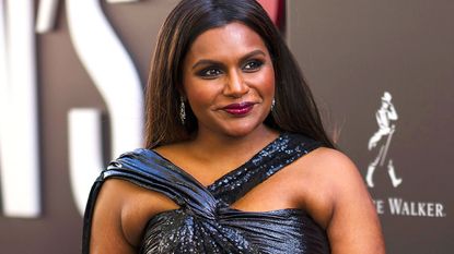 Mindy Kaling