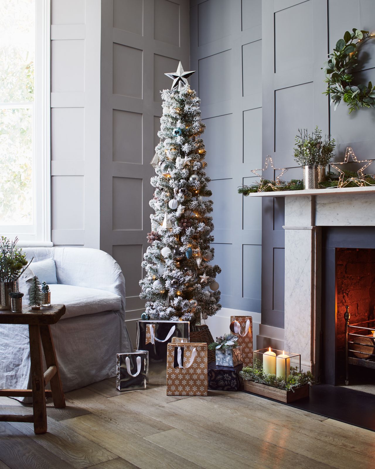 Artificial Christmas trees 9 best fake trees that look fantastic