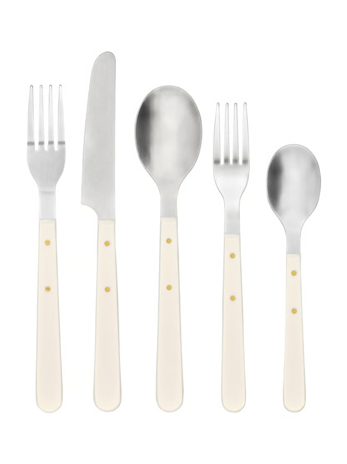 Doftsk&Ouml;ld 20-Piece Flatware Set 