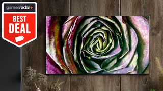 Early Black Friday TV deals: LG Class 99