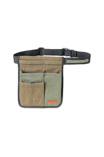 Garden Tool Belt 