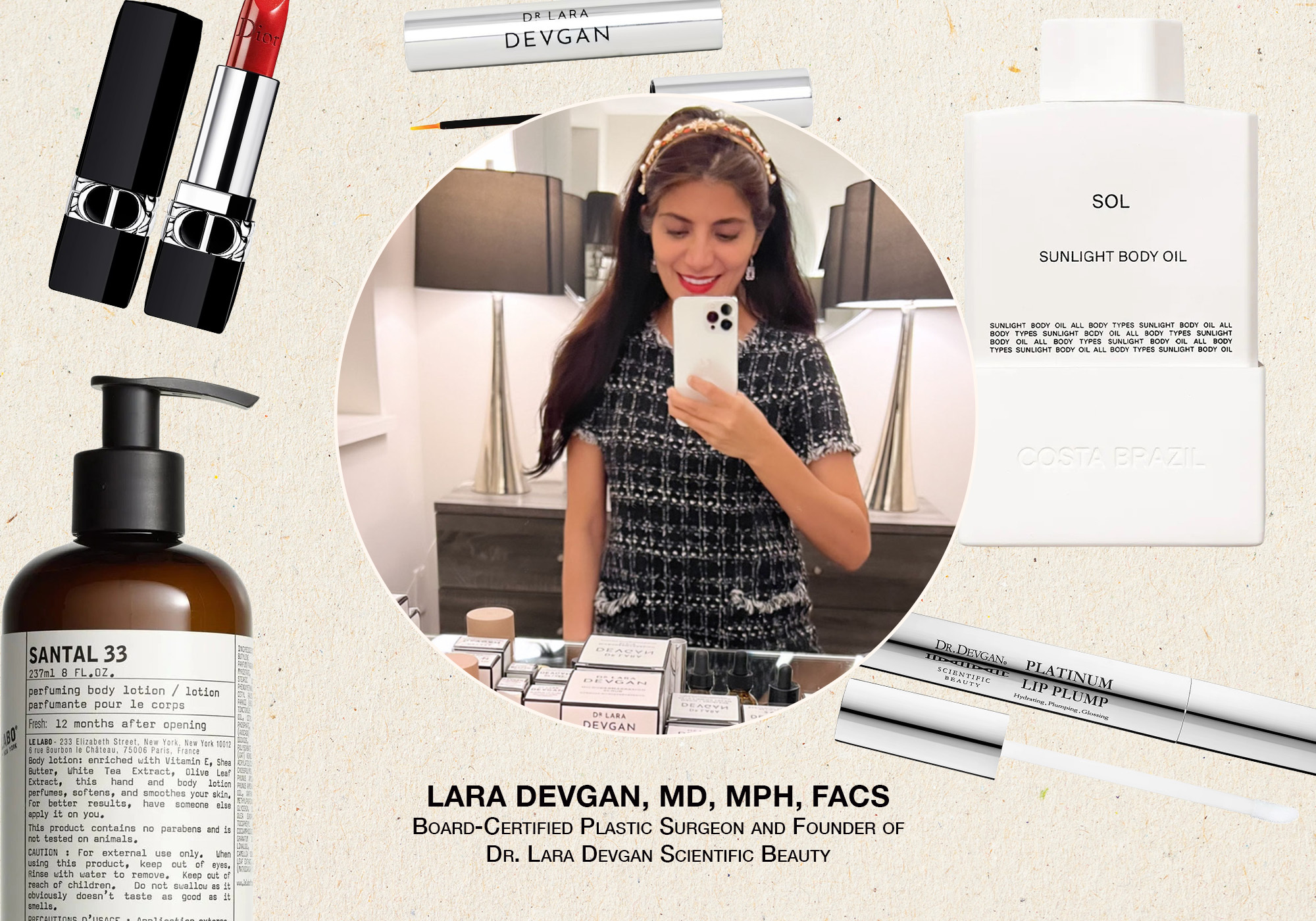 Best Expert-Approved Beauty Products