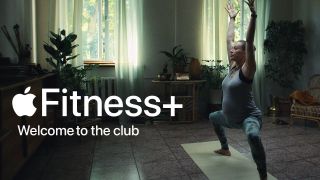 Apple Fitness Plus Welcome To The Club