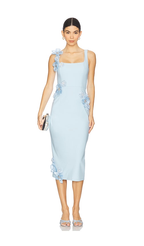 ELLIATT Chantelle Dress
