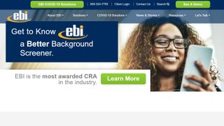 EBI Inc Review Listing