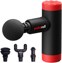 Pulseroll Massage Gun Palm-Sized Percussion Muscle Massager - was £149.99, now £115.88